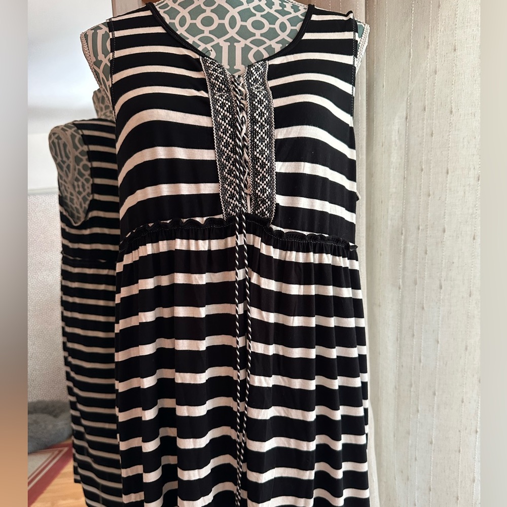 Max Studio Sundress